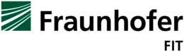 Fraunhofer-Institut für Angewandte Informationstechnik FIT Fraunhofer-Institut für Angewandte Informationstechnik FIT
