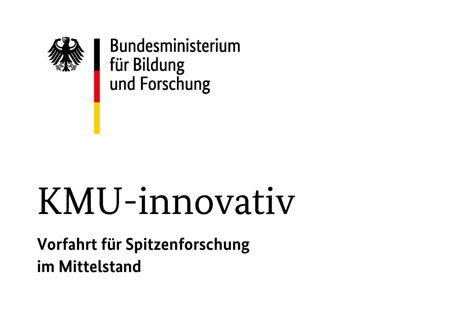 KMU-innovativ – Vorfahrt für Spitzenforschung im Mittelstand